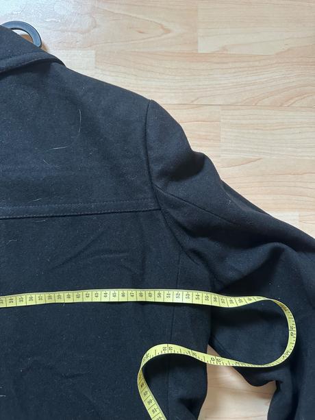 Geox vlneny kabat, geox,46