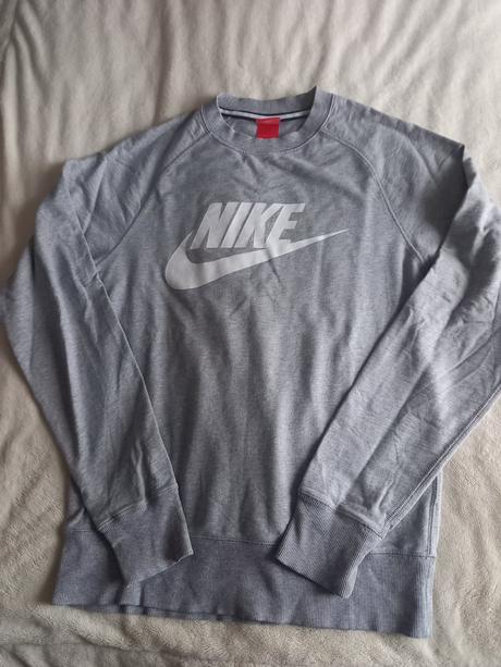 Mikina, nike,s