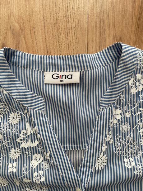 Košela, gina,38