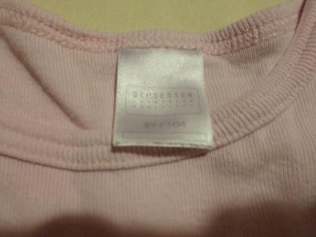 Tielka schiesser s jednorožcom, schiesser,104