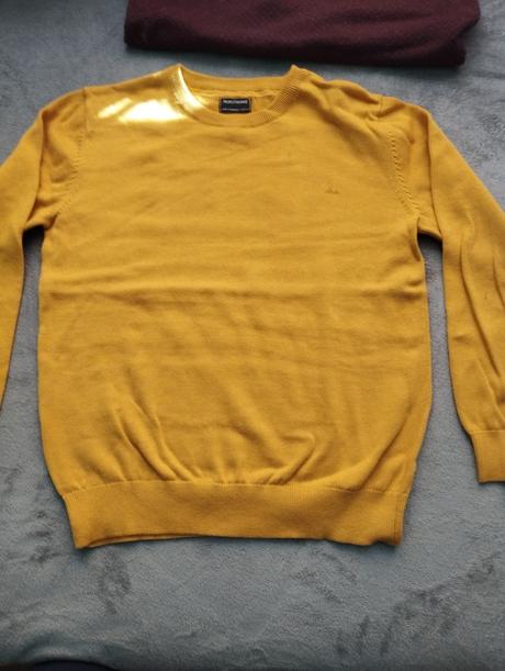 Frajerský svetrík-zn.nukutawake, mayoral,152