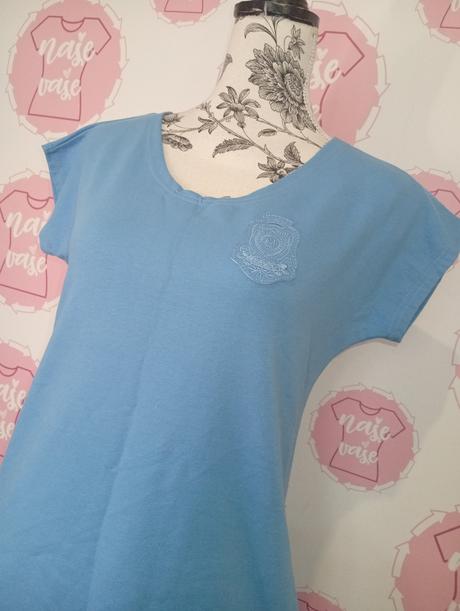 Tunika s vreckami s/m, m