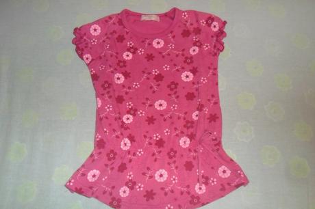 Predlzene tricko k elastakom, 122