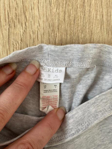 Balík oblečenia veľkosť 98, 86–98