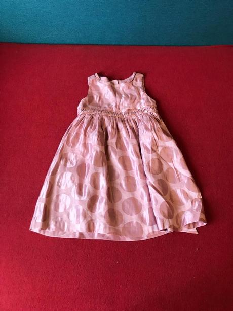 Šatočky zn. manson, 12 -18 mes., 86