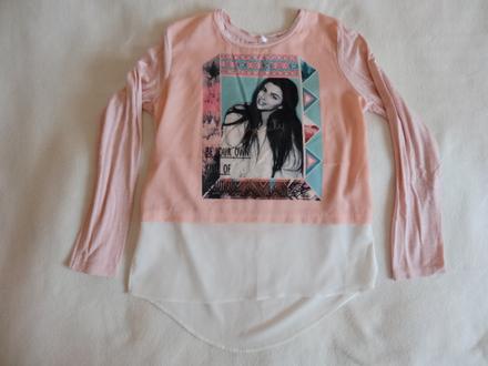 Tričko, pepco,140