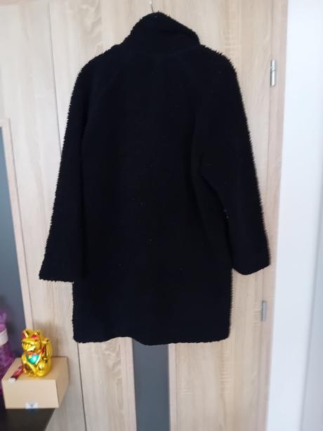 Dámsky kožuštek, xxl