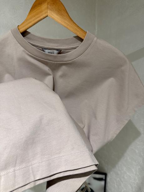 Tričko marks spencer, marks & spencer,l