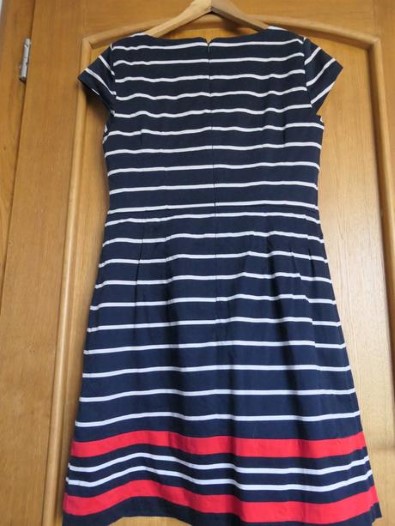 Tommy hilfiger original krasne damske saty s, tommy hilfiger,s