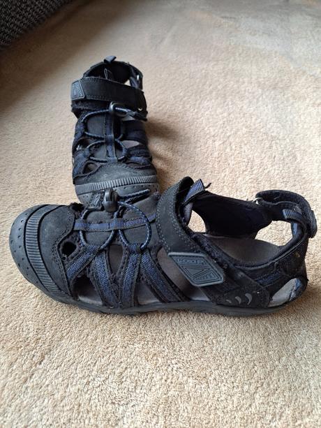 Sandále, loap,35