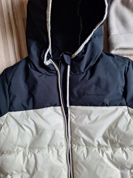 Detská bunda, champion,134