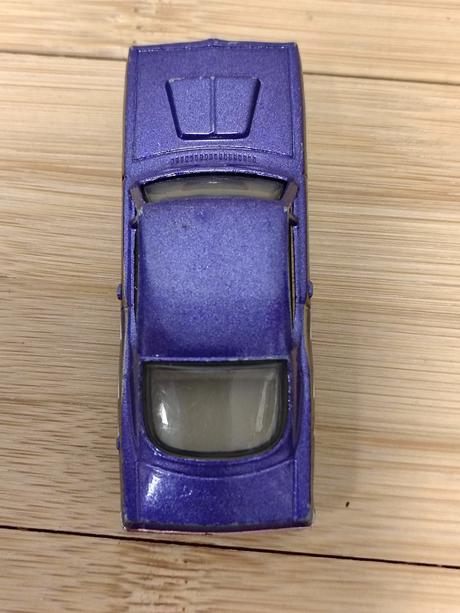 Zberate model hot wheels '68 hemi cuda mattel 2006,