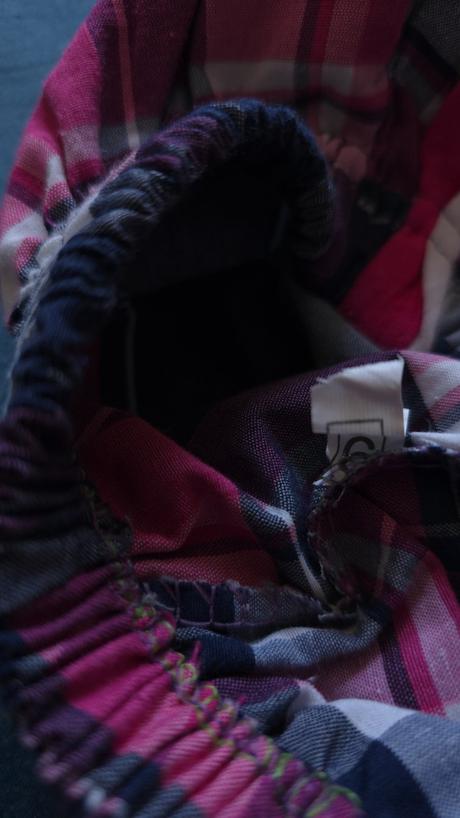 Predám detské kraťasy, 116