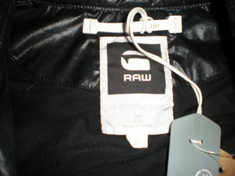 Bunda g-star raw, g-star raw,m