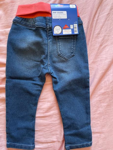 Baby joggers, lupilu,86