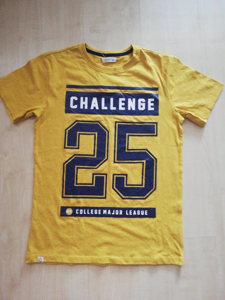 Tričká 164-170, original marines,164