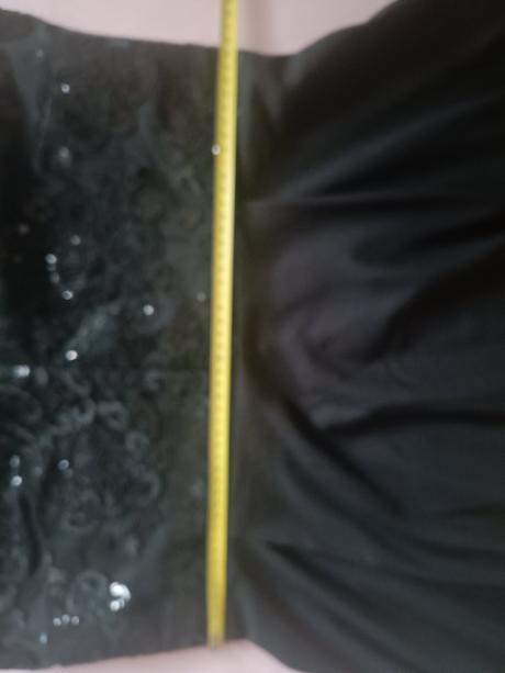 Spoločenské šaty, 50