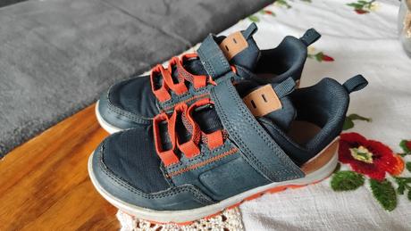 Vodeodolná obuv, decathlon,30