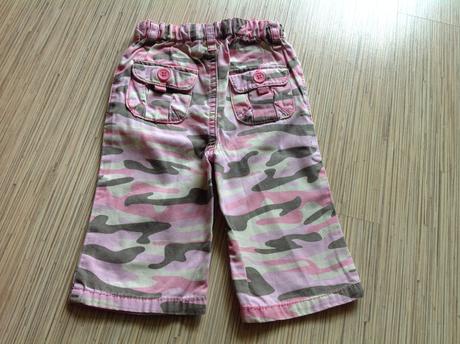 Maskacove nohavice, 68