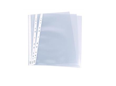 Obal a5 "u" euro ph301 matný bal. 100 ks,