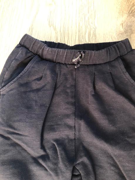 Tepláky zara, zara,98