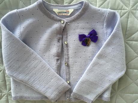 Svetrík coccodrillo, coccodrillo,98