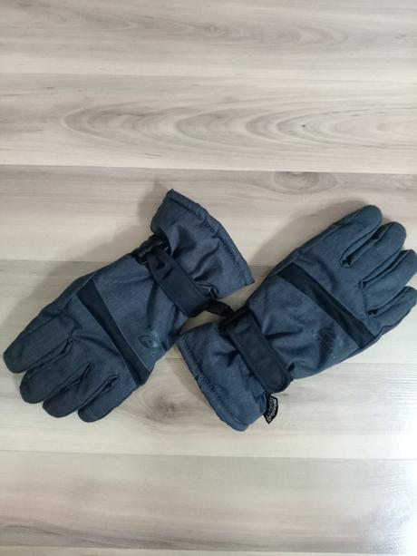 Rukavice hannah 11/12, hannah,158