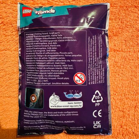 Lego friends - 562301, 