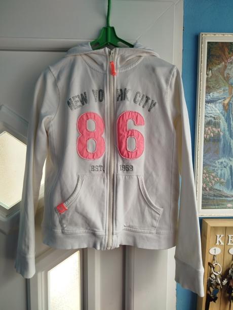 Lindex mikina 146/152, lindex,146