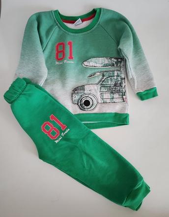 Tepláková súprava, 80