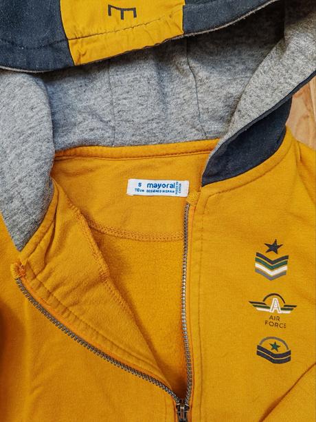 Mikina mayoral, mayoral,110