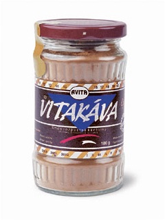 Dá sa ešte kúpiť Vitakáva?