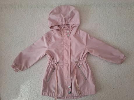 Prechodná bunda, veľ 98, reserved,98