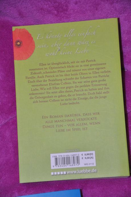 8 x roman v nemcine, 