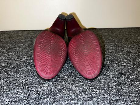 Dámske lodičky ecco, ecco,42