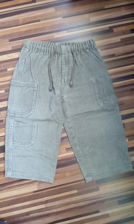 Široké menžestráky na 2/3r, 92