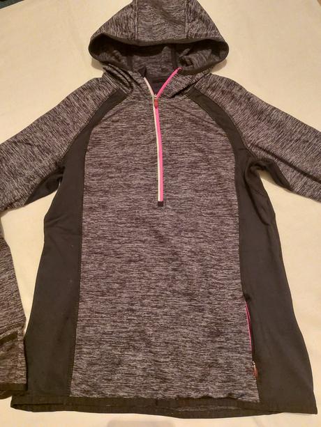 Športová mikina, active,158