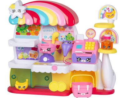 Kindi kids s poštou,