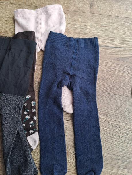 Pančuchy, reserved,56