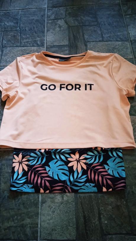 Tričko 158-164, 158