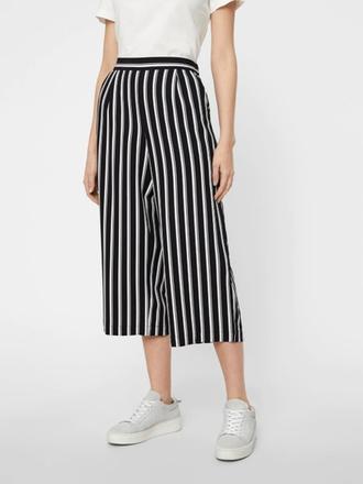 Vero moda - široké nohavice, veľ.l, vero moda,l