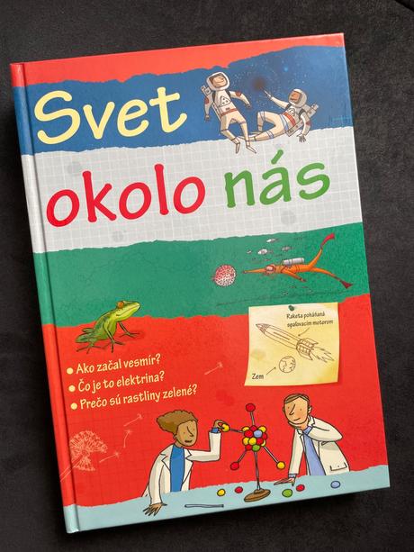 Svet okolo nás, 