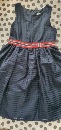 Krásne šatôčky, lindex,134