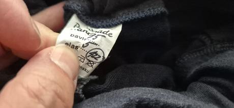 3x pudlové tepláky, 122