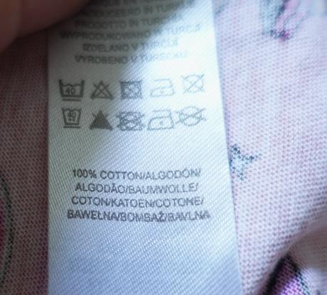 Letné šaty lol, 128