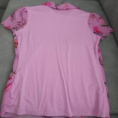 Damske elegantné tricko, orsay,s