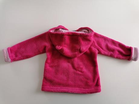 Mikina 86/92, lupilu,86