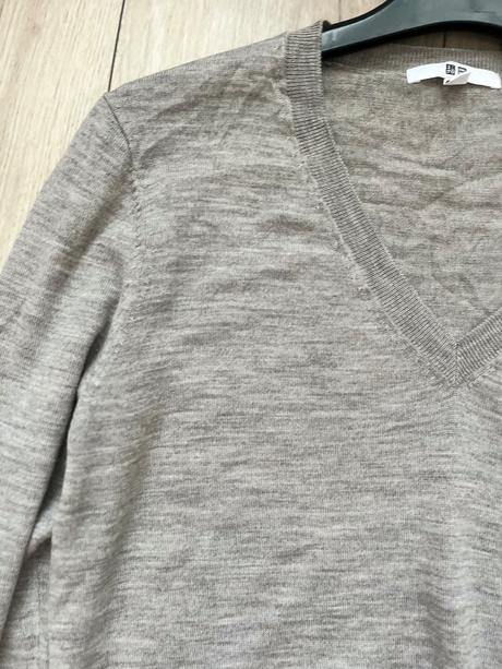 Uniqlo pulover vlna, m
