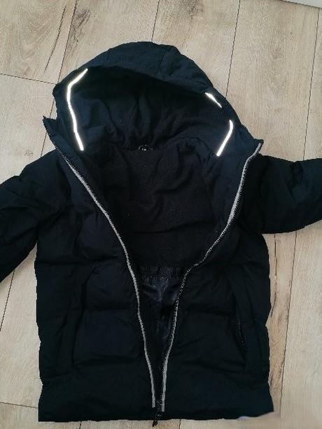 Kvalitná zimná bunda f&f, f&f,140