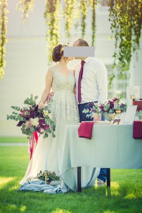 Spoločenské šaty, m